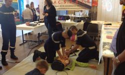 Forum Sport Sante   056